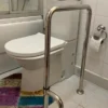 yer tutunma barı